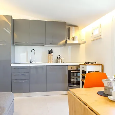 Terrazza Di Svevia Apartamento Cefalú