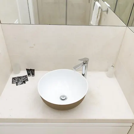 Terrazza Di Svevia Apartamento Cefalú