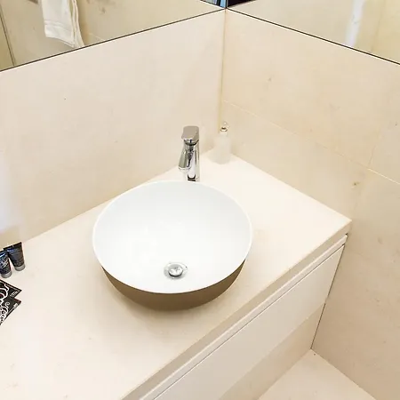 Terrazza Di Svevia Apartamento