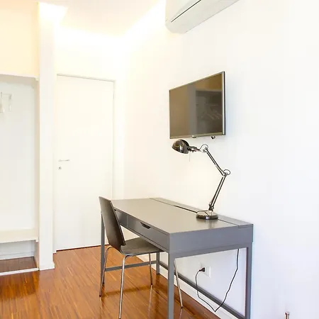 Terrazza Di Svevia Apartamento *