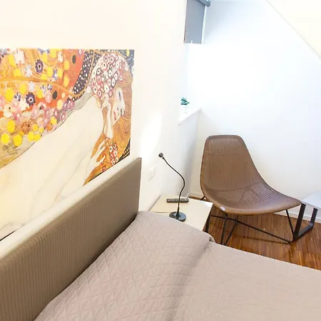 Terrazza Di Svevia Apartamento Cefalú