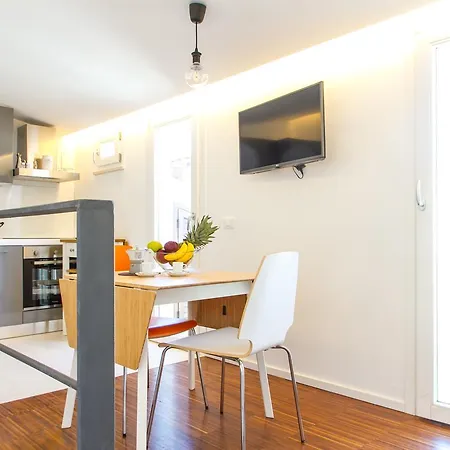 Terrazza Di Svevia *