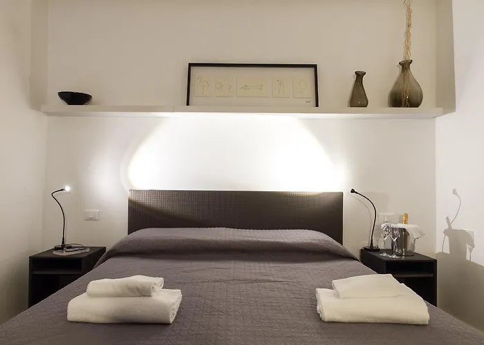 Terrazza Di Svevia Apartman Cefalù