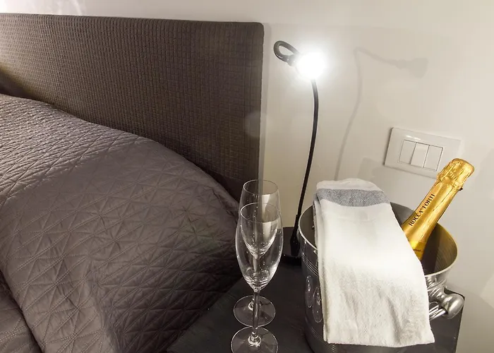 Terrazza Di Svevia Daire Cefalù