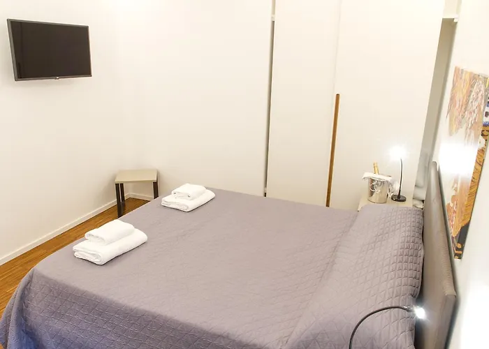 Terrazza Di Svevia Apartman Cefalù