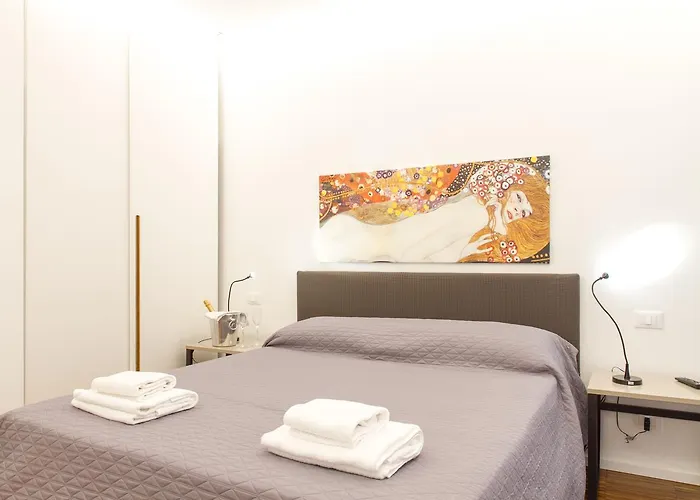 Terrazza Di Svevia Apartman *