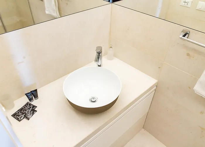 Terrazza Di Svevia Apartman