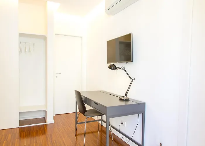 Terrazza Di Svevia Apartman *