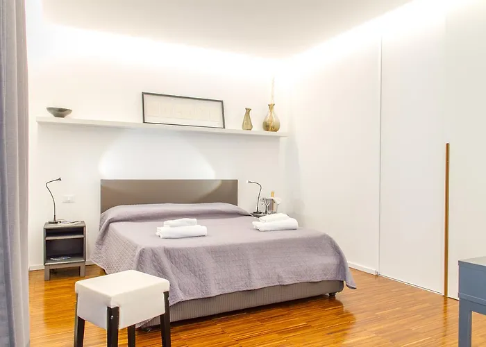 Terrazza Di Svevia Cefalù