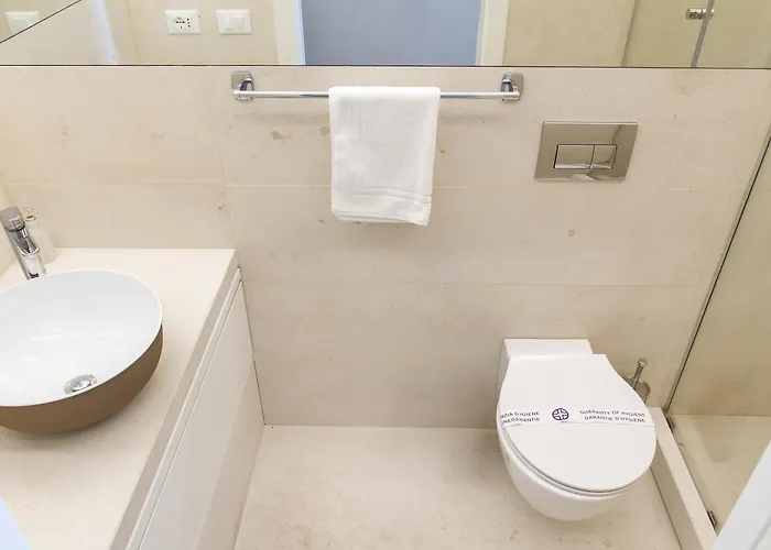 Terrazza Di Svevia *