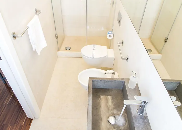 Apartman Terrazza Di Svevia