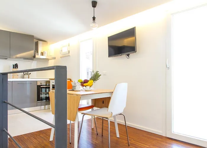 Terrazza Di Svevia *