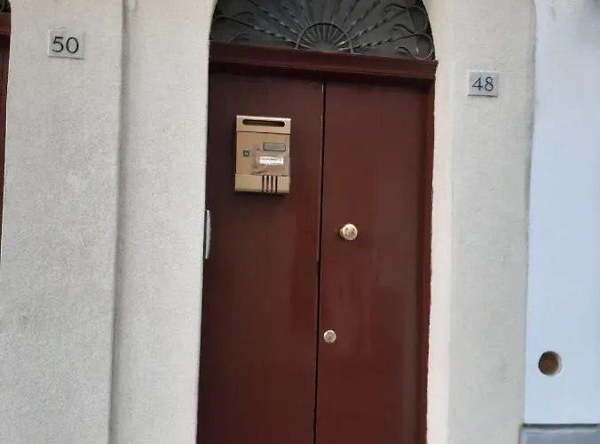 Apartman Terrazza Di Svevia *