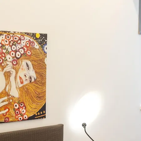 Terrazza Di Svevia Appartement *