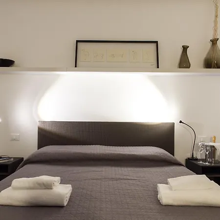 Terrazza Di Svevia Appartement Cefalù