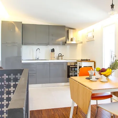 Appartement Terrazza Di Svevia Cefalù