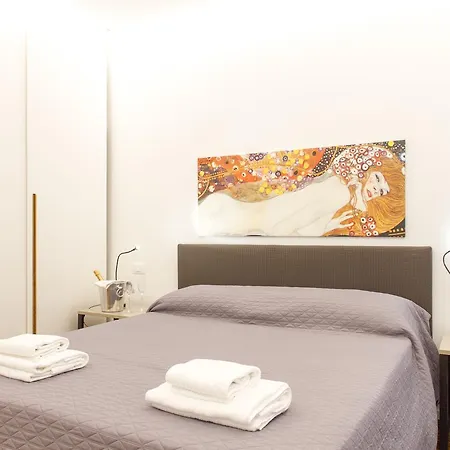 Terrazza Di Svevia Appartement *