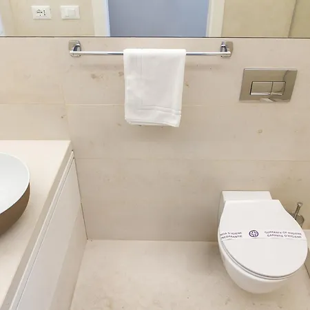 Terrazza Di Svevia *