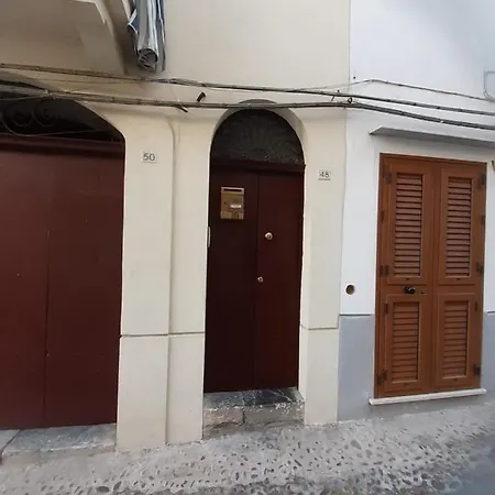 Terrazza Di Svevia * Cefalù