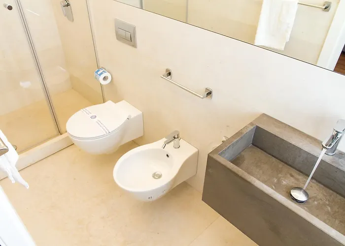 Terrazza Di Svevia Cefalú