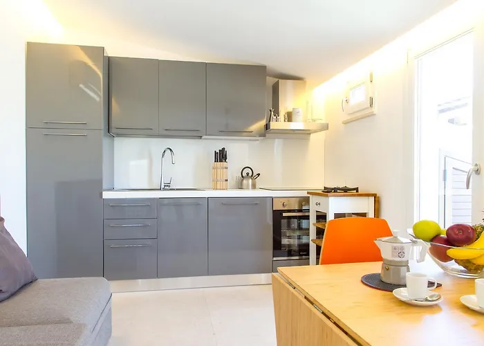 Terrazza Di Svevia Apartamento Cefalú