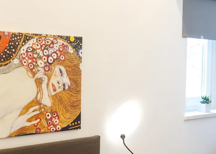 Terrazza Di Svevia Apartamento *