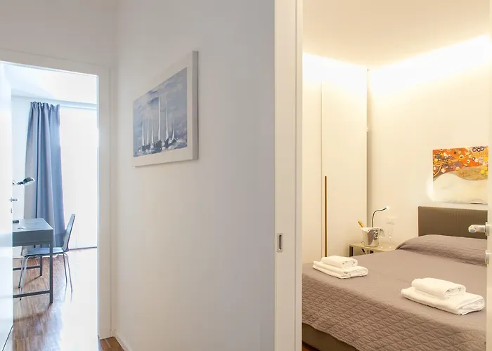 Terrazza Di Svevia 切法卢