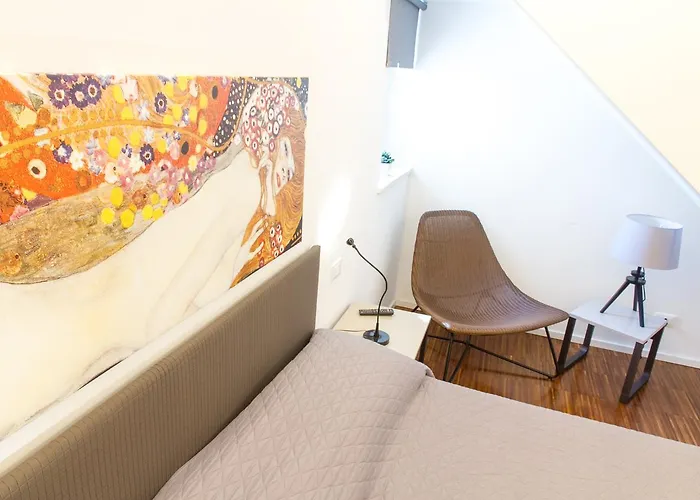 Terrazza Di Svevia Apartamento Cefalú